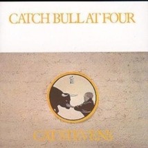 Cat Stevens Catch Bull At Four - Cd - £18.55 GBP