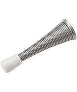 NATIONAL HARDWARE, Door Stops Satin Chrome Finish, Bag - €14,17 EUR