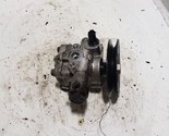 Power Steering Pump Without Pressure Switch Fits 06-08 ACCENT 737675****... - $58.41