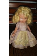 Nancy Ann  Storybook Bisque 5&quot; Doll     (H) - $464.58 MXN
