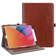 Fintie Case for iPad 9th / 8th / 7th Generation (2021/2020/2019) 10.2 Inch - [Co - £30.36 GBP