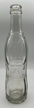 1945 Vintage Lorenz Bottling Co. Glass Bottle 7fl oz B2-2 - $29.99