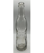 1945 Vintage Lorenz Bottling Co. Glass Bottle 7fl oz B2-2 - £23.48 GBP
