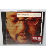 FRED HAMMOND Radical For Christ Pages Of Life Chapters I &amp; II 2 CD Seale... - $41.48 CAD