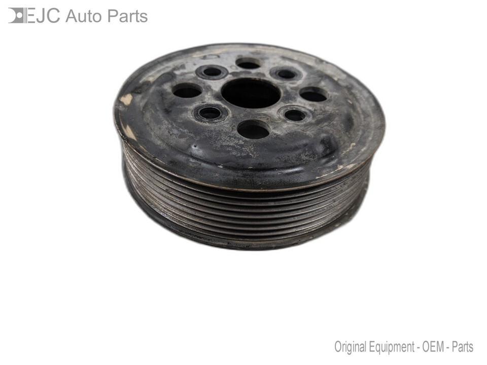 Water Pump Pulley For 07-17 Toyota Tundra  5.7 161730S011 4wd - $24.70