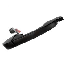 Exterior Door Handle For 2005-2010 Chrysler 300 Rear LH Driver Side Smoo... - $103.95