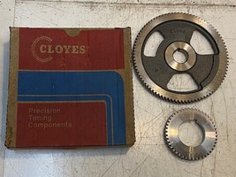 Cloyes Timing Gear Set 3336A | 3336B *Pictured Parts Only* - €42,80 EUR