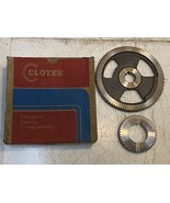 Cloyes Timing Gear Set 3336A | 3336B *Pictured Parts Only* - $920.34 MXN