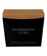 bareMinerals BarePro Performance Wear Powder Foundation Silk 14 Full Siz... - $127.11 CAD
