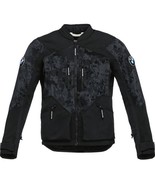 BMW Motorrad GS Rallye GTX Black Motorcycle Touring Air Jacket CE-Approv... - $3,713.04 MXN