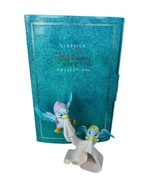 WDCC Disney Figurine figurine box classics Cinderella tie sash around it... - £151.85 GBP