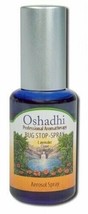 Oshadhi Synergy Blends Outdoor Comfort Spray 30 mL - $29.68