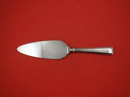 Cabot by Wallace Sterling Silver Cake Server HH with Silverplate 10" Serving - $58.41