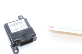 08-13 VOLVO XC70 FRONT RIGHT PASSENGER SEAT CONTROL MODULE Q4314 - £68.82 GBP