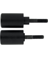 Pro-tek Yamaha Frame Slider Protector 1999 2000 2001 2002 YZF R6 YZF-R6 ... - $38.27 CAD