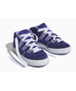 Adidas IG8174 Maité Steenhoudt x Adimatic Mid Victory Blue Sneaker ( 9 ) - $2,820.86 MXN