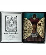 Good Queen Bess Deanna Williams Signed Paper Dolls Hand Cut Convention E... - $63.95 CAD