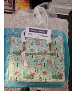 Disney Dooney &amp; Bourke Bambi Forest Friends Tote Fox &amp; Hound NWT EXACT /... - $494.01