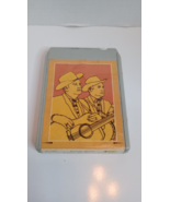 Golden Hits Of Lester Flatt Earl Scruggs w/ Foggy Mountain Boys Vintage ... - $4.55