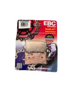 EBC - Double-H Brake Pads (FA679HH) - €22,83 EUR