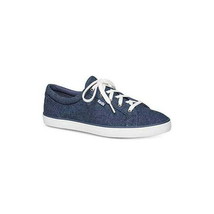 Keds Womens Maven Lace Up Fashion Sneakers Size 11 Color Blue - £71.66 GBP