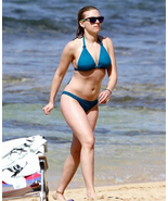 SCARLETT JOHANSSON 4x6 PHOTO - $2.55