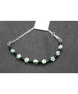 Flower Bracelets/Anklets - $5.63