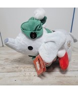 Bellzi Phanti with Elf OutfitBellzi Phanti with Elf Outfit - NWT - $495.02 MXN