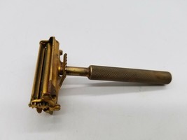 Vintage Valet Autostrop and Schick Injector Razor - $23.69