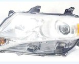 2009 2016 Toyota Venza OEM Left Headlight Side Some Cloudiness Eagle Eyes  - $185.63