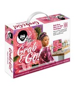 Bob Ross Grab &amp; Go Floral Painting Kit-Playful Pink Roses BR16474 - €159,99 EUR