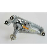 13-2018 acura rdx rear window washer wiper cleaner electric motor assemb... - $1,437.19 MXN