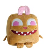2017 Nickelodeon Ren 10&quot; Plush Nick Kawaii Cubes Cuddlerz Chihuahua Dog ... - $27.16 CAD