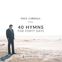 40 Hymns for Forty Days [Audio CD] Paul Cardall - £26.49 GBP