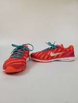Preowned Womans Nike Fusion TR US size 8 Excellent condition. - £37.36 GBP