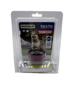 PetSafe Stubborn Dog Wireless Extra Receiver Collar - PIF00-13672 Stay A... - £95.48 GBP