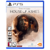 PS5 The Dark Pictures House Of Ashes Korean Subtitles - £66.20 GBP