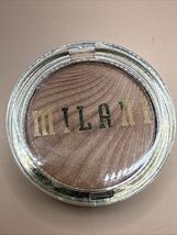 Milani Strobelight Instant Glow Powder 02 Dayglow New 0.30oz Pressed - $12.86