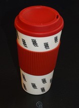 USC South Carolina Gamecocks 16oz Plastic Tumbler Travel Cup Hot/Cold Coffee Mug - £4.52 GBP