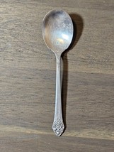 PLANTATION 1881 Rogers Oneida Silverplate Sugar Spoon - $7.87