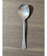 PLANTATION 1881 Rogers Oneida Silverplate Sugar Spoon - €6,88 EUR