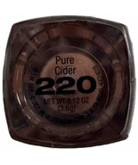 Neutrogena Moisture Shine Lip Gloss #220 PURE CIDER (New/Sealed/Disconti... - £17.06 GBP