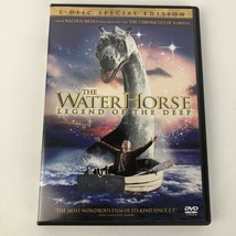 The Water Horse: Legend of the Deep (DVD, 2007) Mint Condition * Free Shipping - £6.67 GBP