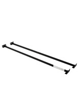 Delta Children&#39;s Products Crib Conversion Rails #00010-RARE VINTAGE-SHIP... - $4,373.50 MXN