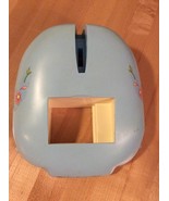 Barbie Mattel Jumbo Jet Airplane parts Blue Replacement Rear Section - €5,76 EUR