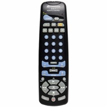 X10 Powerhouse UR19A 6 In 1 RF Universal Remote Control, Sale For Remote... - $8.29