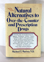 Natural Alternatives (O T C) to Over-The-Counter and Prescription Drugs - $5.69