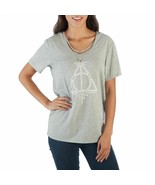 Harry Potter T-shirt with Interchangeable Charms - £19.59 GBP