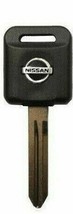 N104 Sentra Titan Versa Xterra Transponder Chip Key Blank (46) USA Selle... - $8.59
