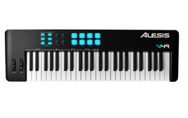 Alesis V49 MKII USB Controller - $149.99